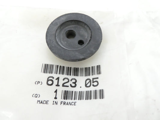 peugeot citroen 612305 guida gomma cavo contachilometri rubber cable kilometer guide