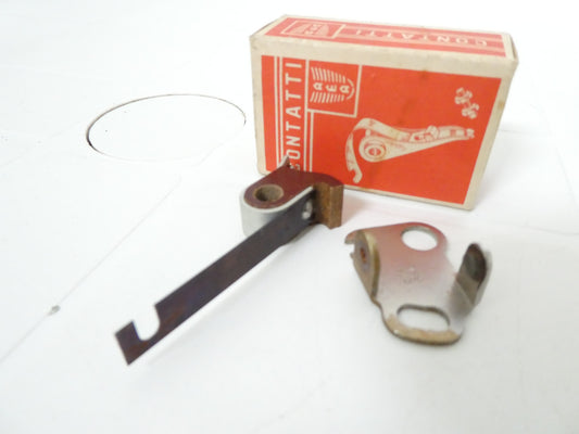 per mv augusta 125 tr 4t 175 4t  moto contatti accensione contact point per Dansi volano 4305