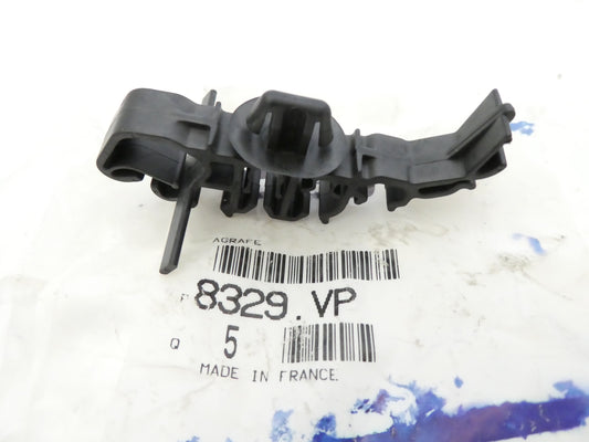 per peugeot citroen 8329VP clip fissaggio interni agrafe interior clamp holder