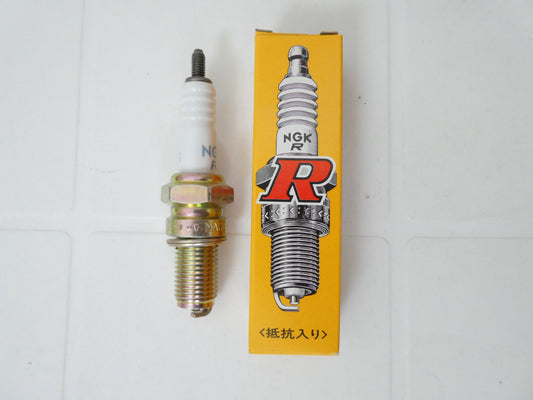 Per Yamaha xt 550 xt550 moto candela motore accensione spark plug engine