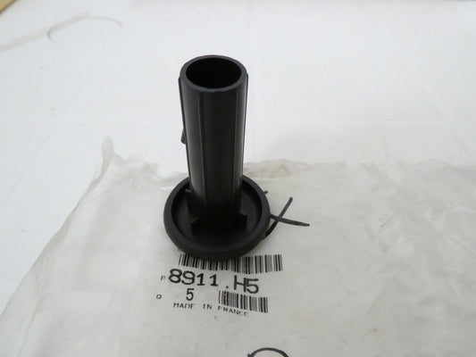 per auto peugeot 307 tappo sedile shutter seat obturateur cap plug 8911H5