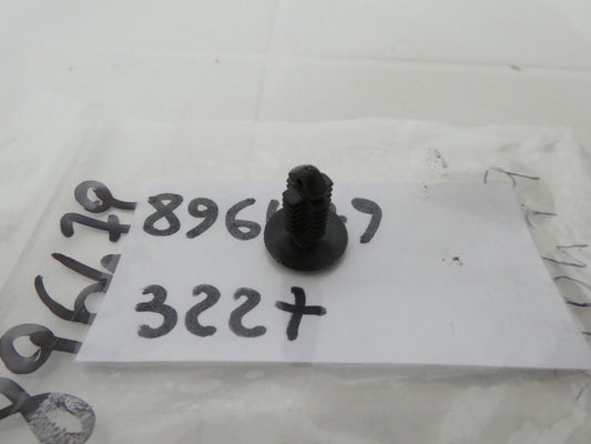 per peugeot citroen rivetto clip fissaggio fixation clips rivet fixing 896479