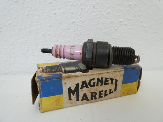 Magneti marelli cw78lp candela avviamento auto accensione spark plug bougie car