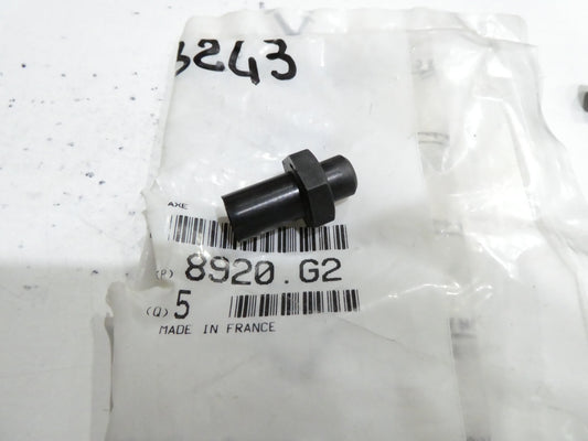 per peugeot 106 citroen saxo vite dado regolazione sedile screw nut seat 8920G2