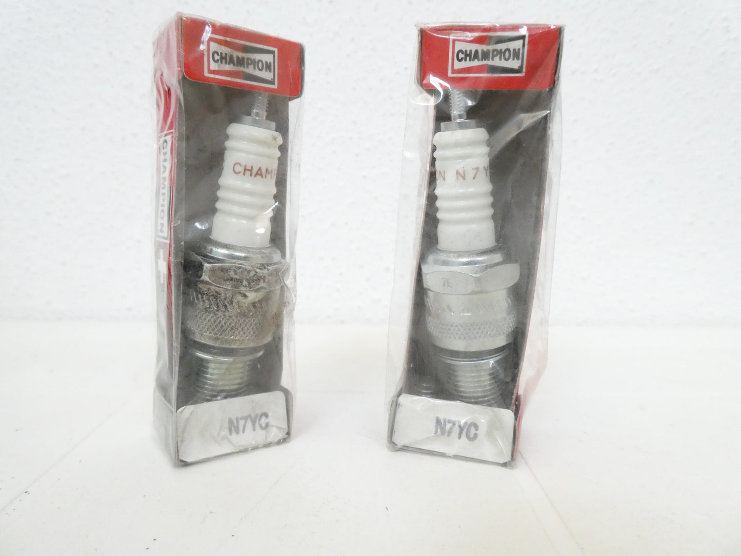 Copia del Per Moto morini Camel 501 candela kit candele avviamento accensione spark plug