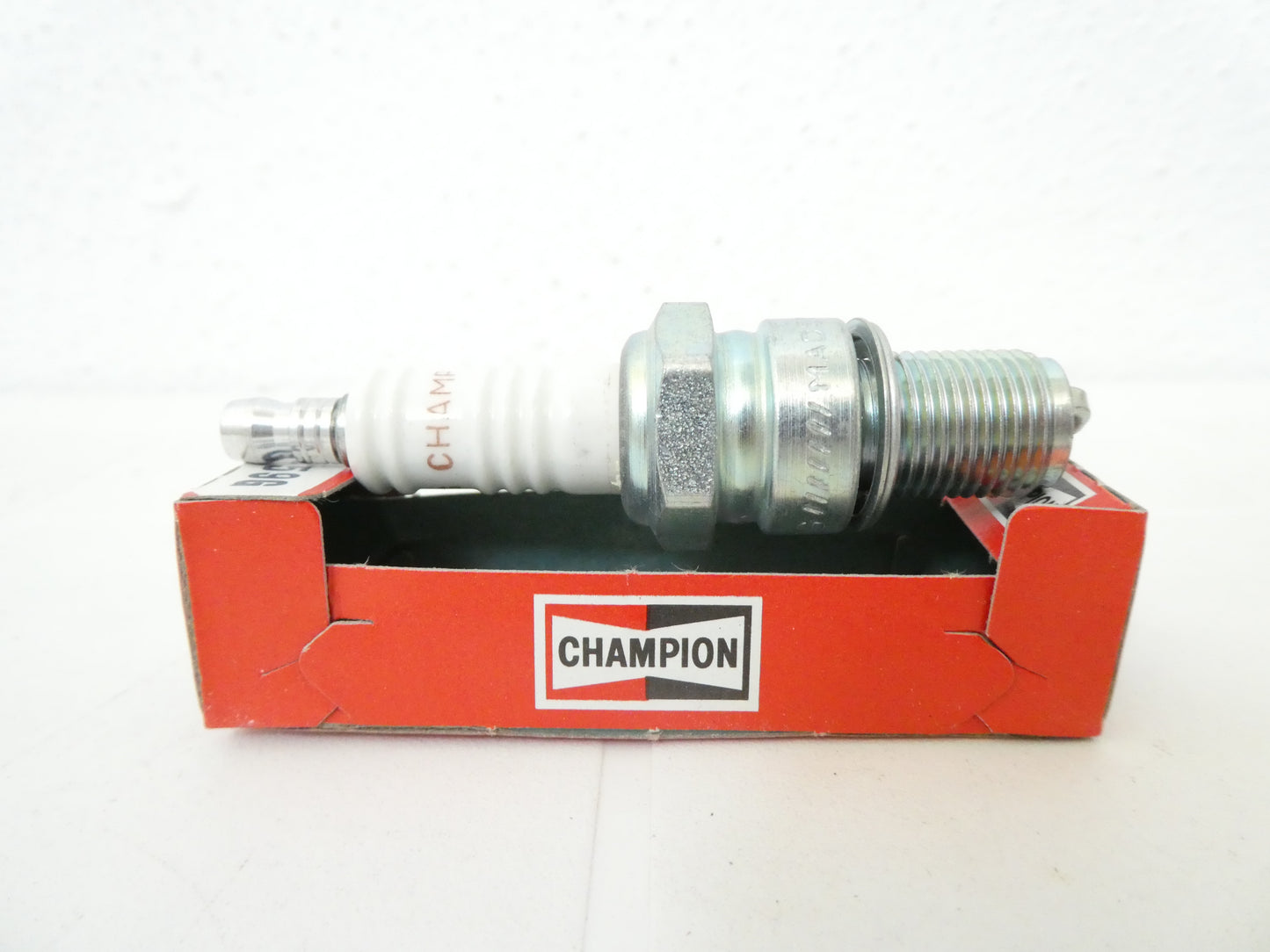 per Aprilia st 125 candela moto accensione gold palladium per champion N59G Spark plug