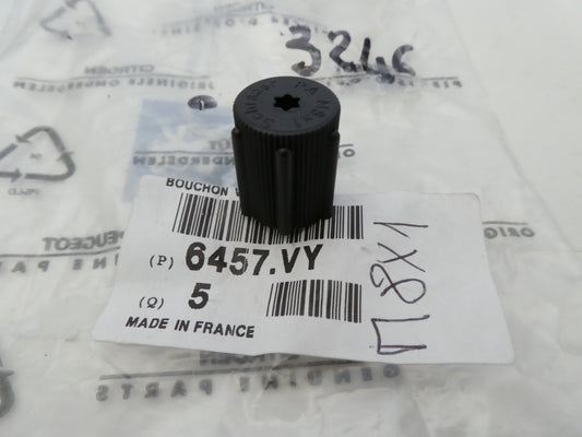 per peugeot citroen ds cap plug valve bouchon diesel tappo spurgo  m 8 x 1 schrader 6457vy