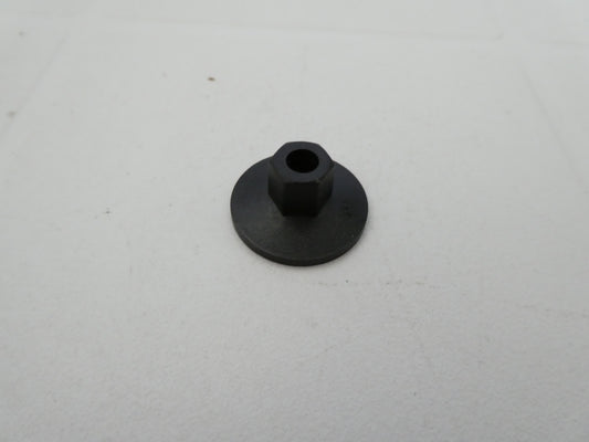 per citroen peugeot ds 712731 nut plastic interior  dado plastica fissaggio interno