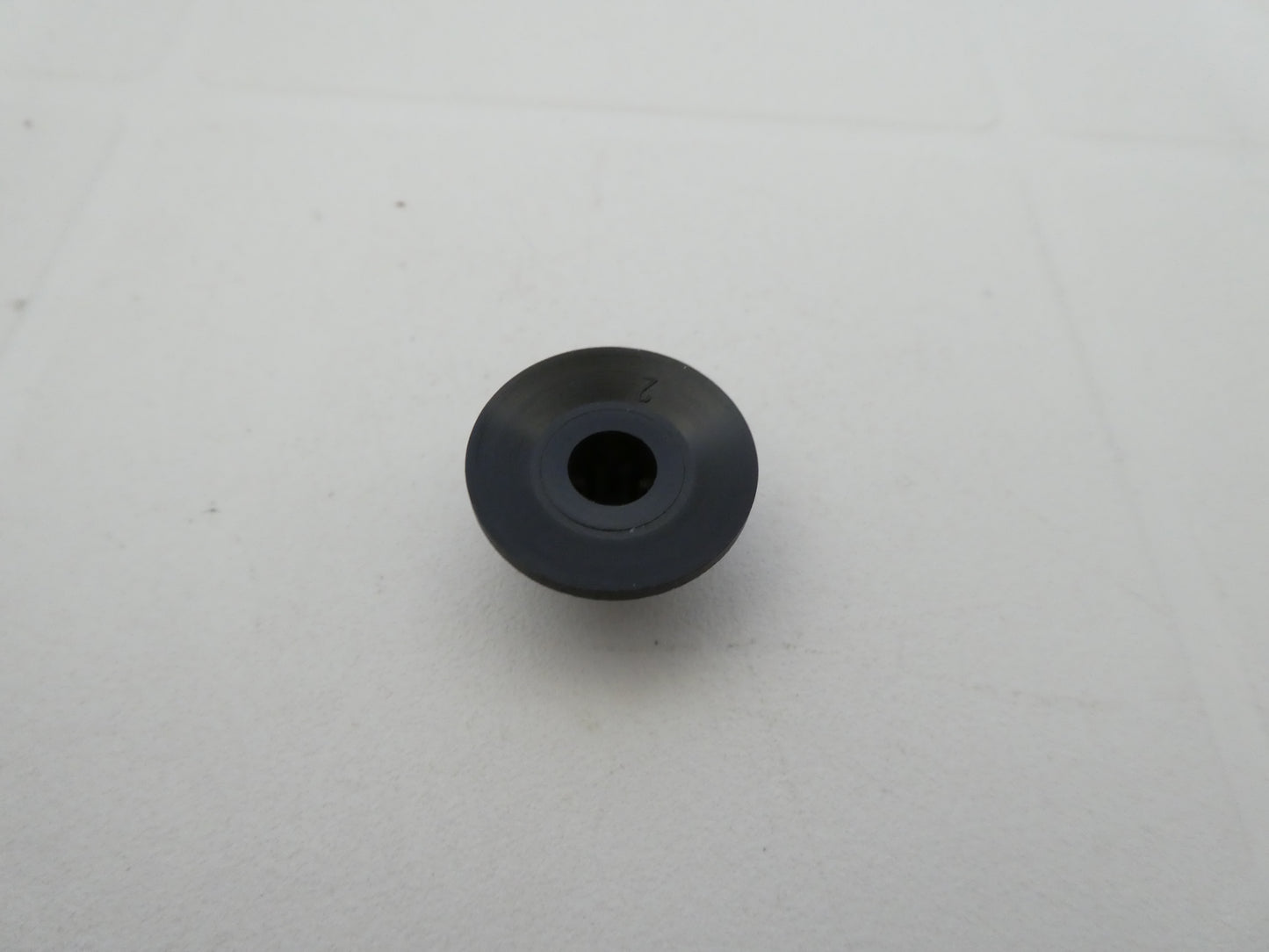 per citroen peugeot ds 712731 nut plastic interior  dado plastica fissaggio interno