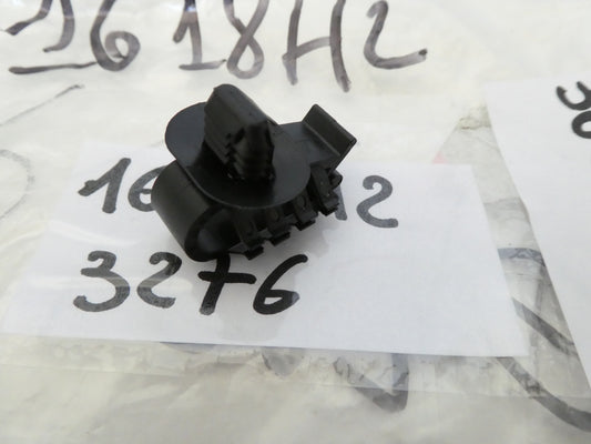 per peugeot 2008 3008 207 208 206 508 clip pin fissaggio sonda lambda fixing clip 1618h2