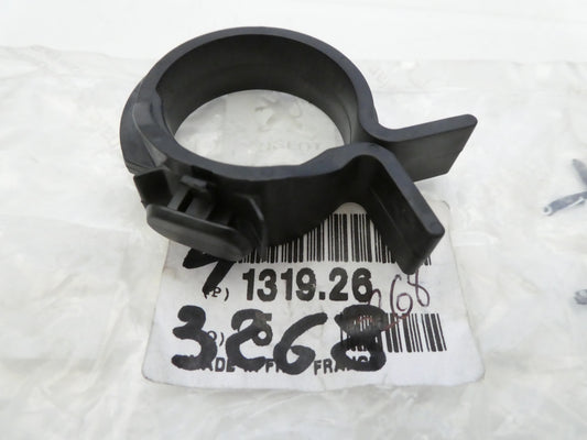 per peugeot 106 306 guida clip fissaggio tubo cavo guide pin tube cable 131926
