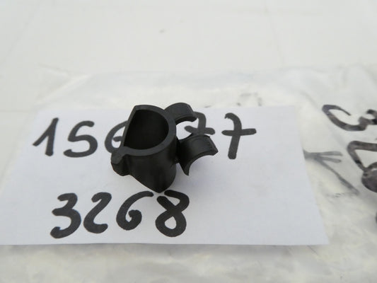 per peugeot citroen 156877 pin clip guida tubo carburante fuel line tube clip