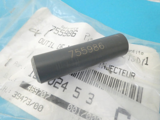 Per Peugeot Tsdi scooter 50 attrezzo montaggio inserimento iniettore motore jetforce luxor looxor