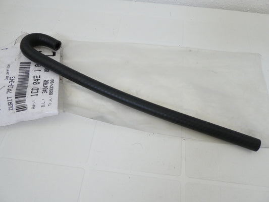 Per Scooter Peugeot 50 jet force tubo serbatoio benzina hose Tank fuell 760194