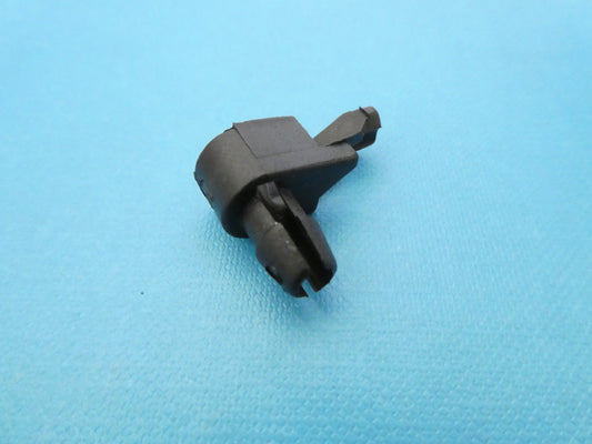 per peugeot citroen clip fissaggio leva asta serratura sportello lever key axle door pin clamp 915830