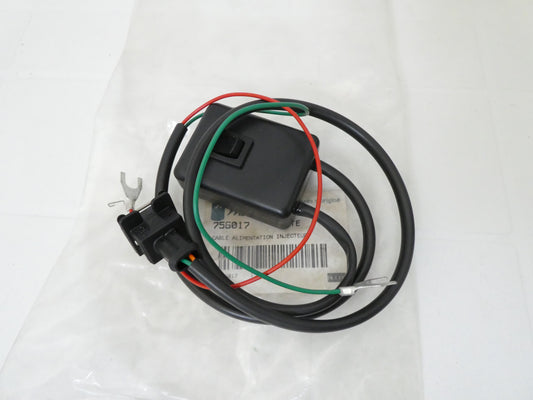 Per Peugeot scooter alimentazione pompa iniezione tools attrezzo cable injection 756017