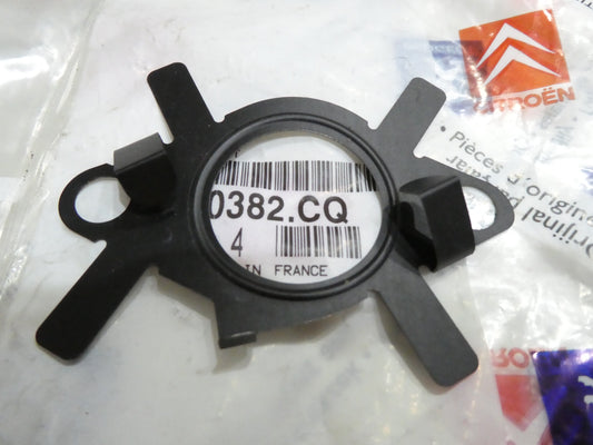 per peugeot citroen fiat guarnizione turbina gasket joint 0382cq