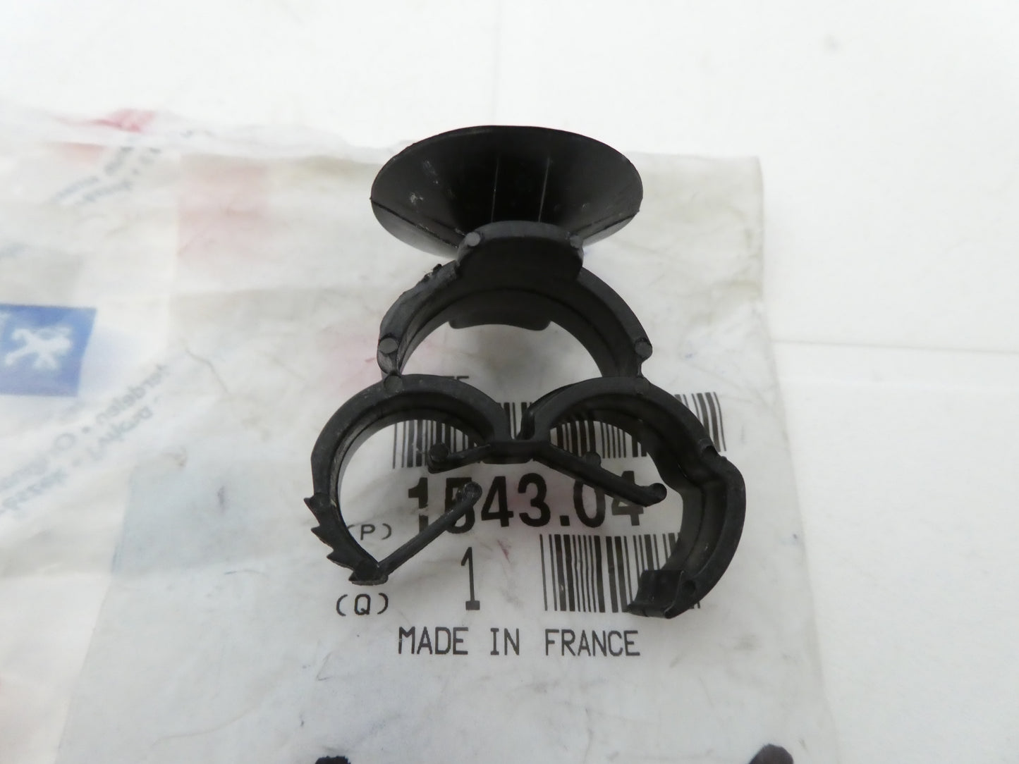 per citroen peugeot 154304 clip guida cavo morsetto guide clamp