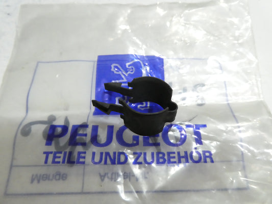 per peugeot citroen 475412 agrafe clip tubo cavo montaggio fixation fixing