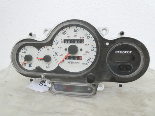 Per Elyseo 125 scooter contachilometri cruscotto quadro strumenti speedometer