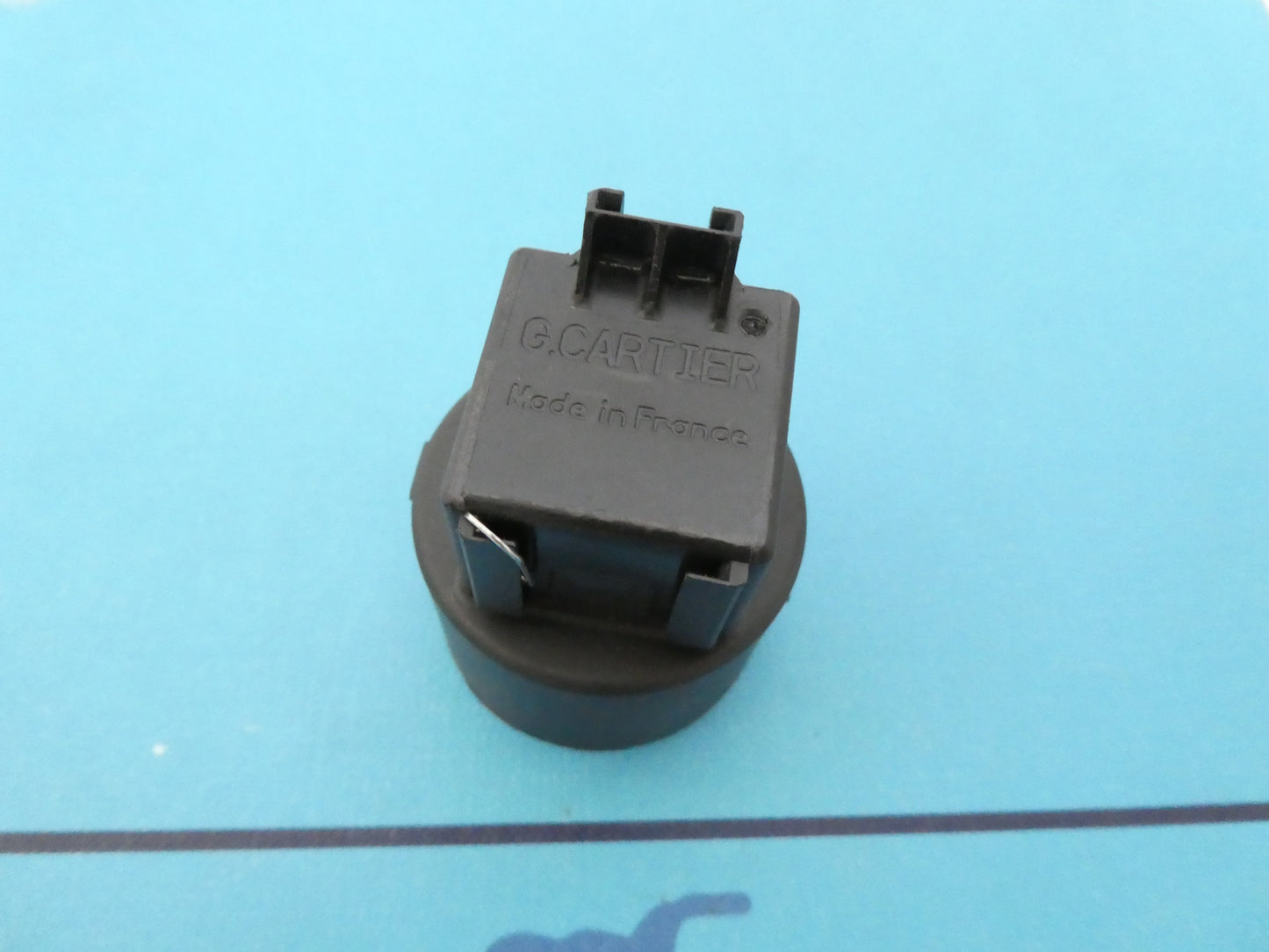 per citroen xsara berlingo picasso c15  rele relay luci light 6555ek gcartier 121v 25a 03258