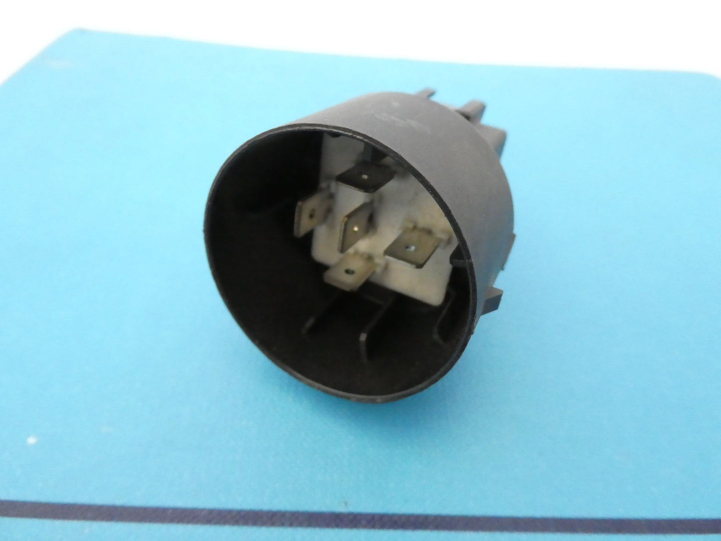 per citroen xsara berlingo picasso c15  rele relay luci light 6555ek gcartier 121v 25a 03258