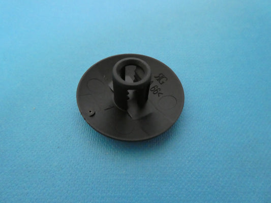 per peugeot citroen 7481jr clip tappo fissaggio cap plug screw vite plastica