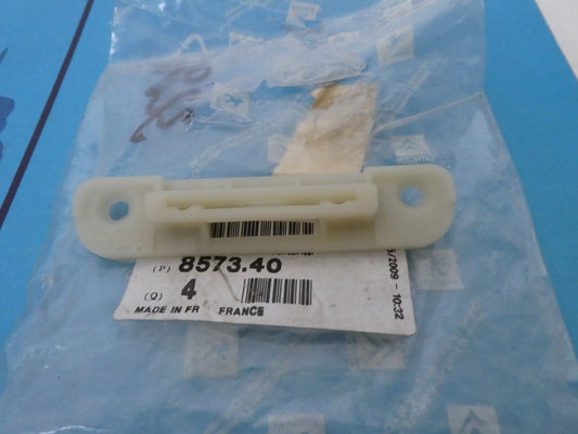 per peugeot citroen 857340 cerniera portellone door hinge charnon fixe