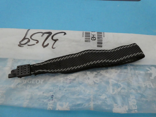 per peugeot citroen cighia corda schienale sedile seat belt cord 8914h0