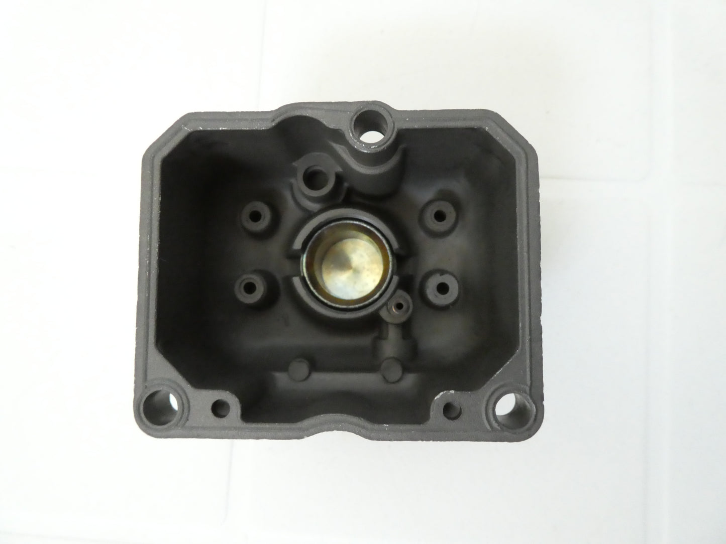 per dellorto vhsa vhsb vaschetta carburante carburatore tappo bowl cap carburetor moto metallo