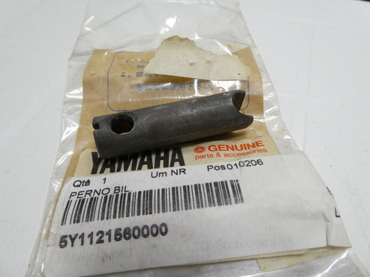 Per Yamaha 5Y11215600 shaft rocker valve guida perno guida bilanciere valvole xt tt 600 550 moto