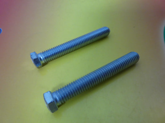 Per Yamaha TZR 50 96 2011 vite bulloni regolazione tendicatena forcellone bolt tensioner chain moto 90101-08846