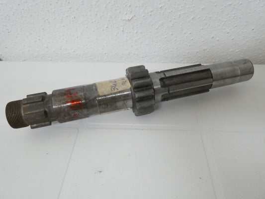 Per Yamaha xt 600 43f moto albero primario cambio axle main shaft 34l1741100