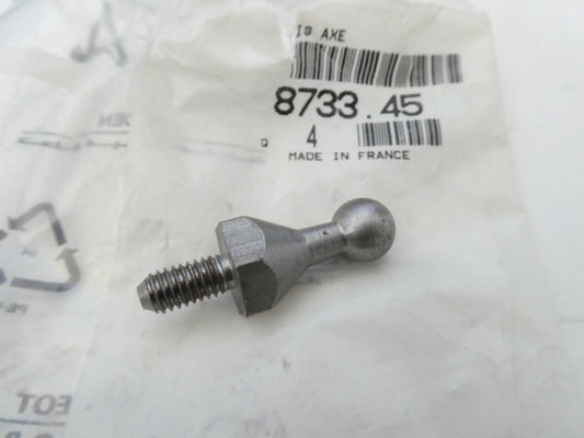 per peugeot 106 vite portellone posteriore rear tailgate door screw vis porte 873345