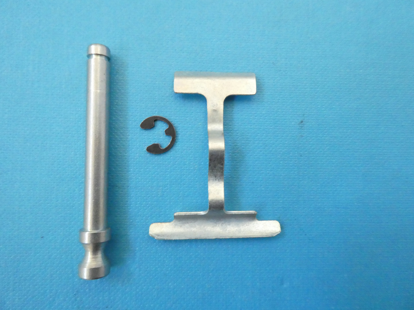 Pinza Freno A Disco - DV 035 PFM Series - RINGSPANN - Pneumatica / A Molla / Manuale - Foto 4