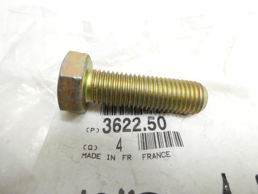 per peugeot citroen vite bullone screw bolt vis 12 x 40 1,50 10,9 362250