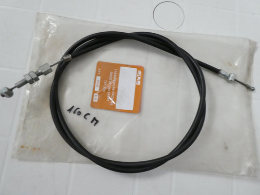Per Moto Guzzi v7 sport 750 cavo cm 160 comando frizione teflon moto clutch cable motorcycle