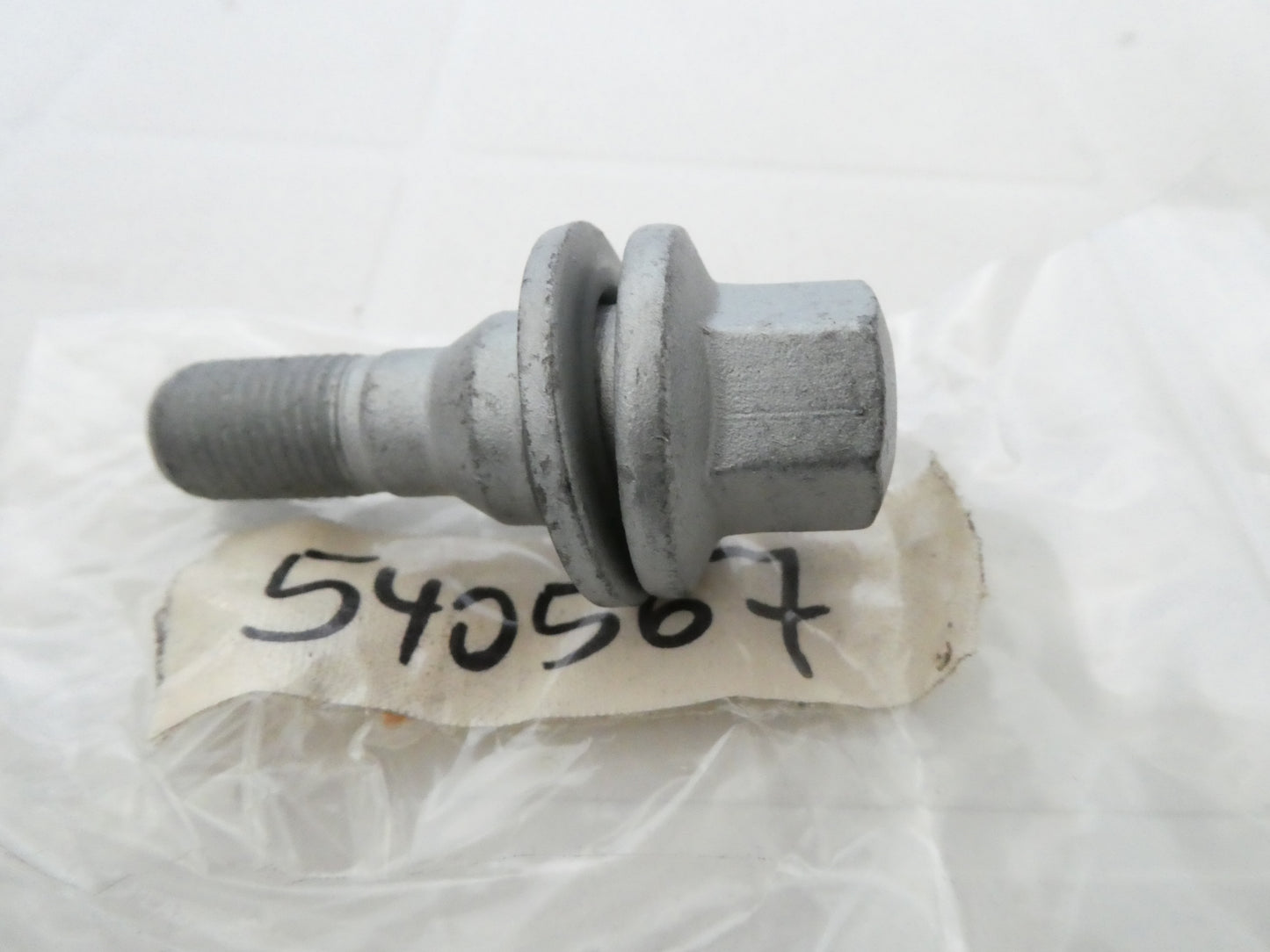 per peugeot citroen fiat vite bullone ruota cerchione screw bolt wheel 540567 9817024580