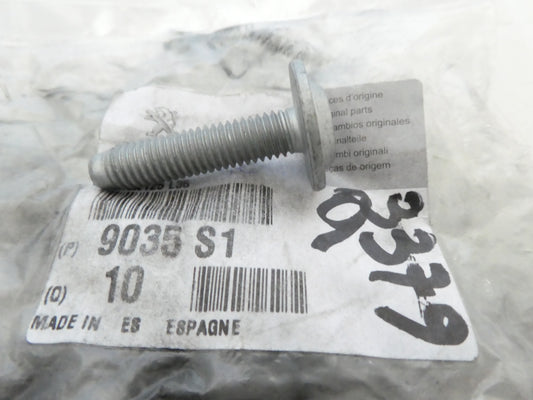 per peugeot citroen vite bullone torx screw bolt vis boulon schraube m 8 x 36 1,25 9035s1