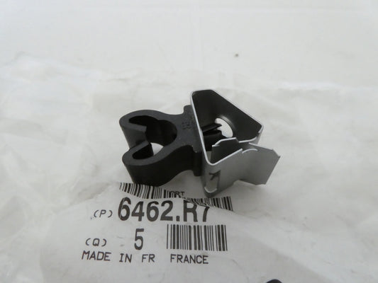 per peugeot citroen agrafe support guida cavo cable guide pin 6462r7 cavo guida