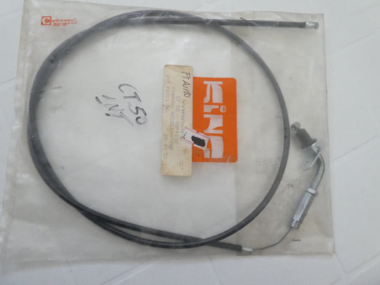 Per YAMAHA ct 50 o Mbk sorriso cavo comando gas acceleratore cable 1nt-f6311-00 scooter