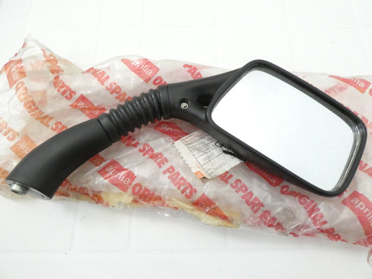 Per Aprilia Leonardo 125 150 1996 1998 specchietto retrovisore destro mirror right scooter 8102698