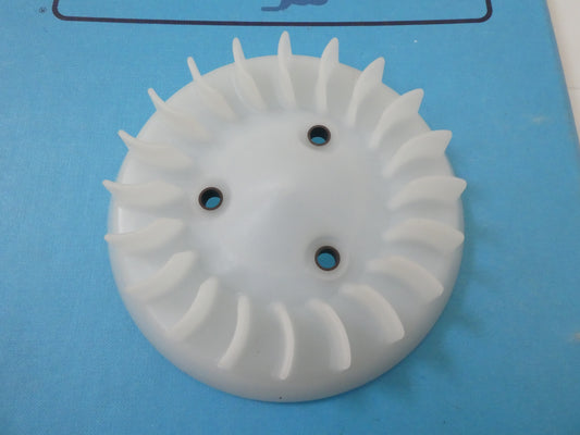 Per Yamaha crz 50 scooter 3wn2 3wn3 3GF-E2611-00 Ventola aria motore fan engine lufter