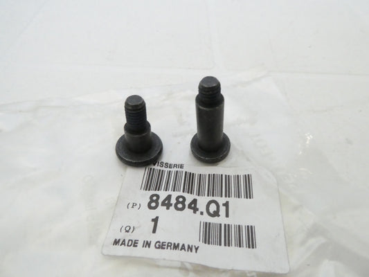 per peugeot 307 cabriolet kit vite tettuccio apribile screw sunroof visserie 8484q1