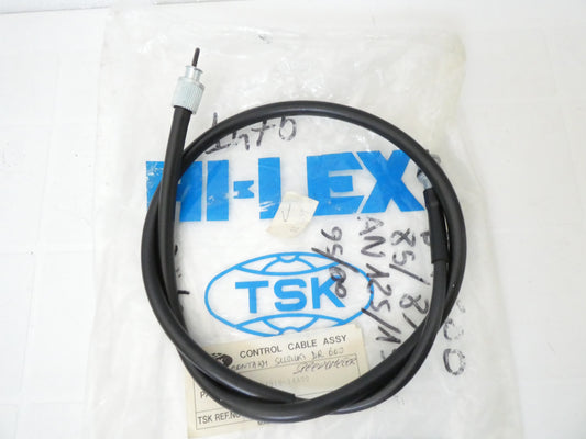 Per SUZUKI dr 600 1985 1989 3491014A00 moto cavo trasmissione contachilometri cable speedometer