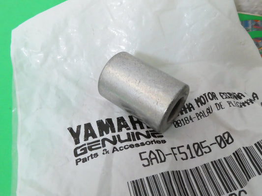 Per Yamaha Yn 50 neos bussola ruota anteriore collar front wheel 5ad-f5105-00 scooter