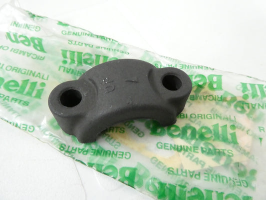Per RIEJU moto morsetto cavallotto braccialetto portaleva freno porta leva R43440061A0