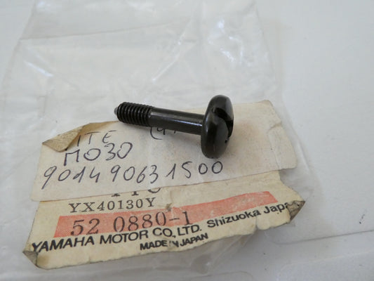 90149-06315 vite bullone screw Per Yamaha moto xtz 660 tenere carena laterale fianchetti