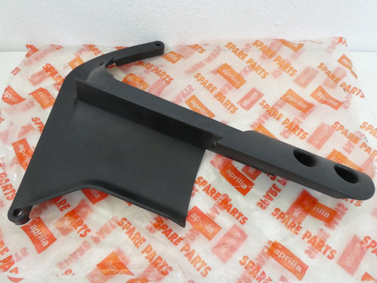 PER APRILIA Pegaso 650 8139759 paracolpi forcella stelo parafango anteriore destra bracket mudguard