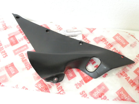 PER APRILIA 8139693 moto SL Falco 1000 fiancata carena SIDE PANEL FAIRING copertura